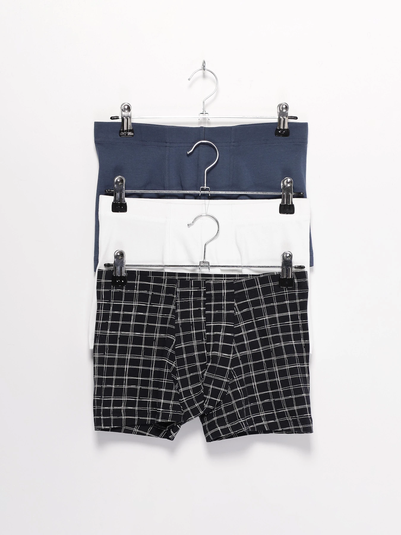 Нижня білизна H&M модель 0564309_комб. Нижня білизна H&M модель 0564309_комб. Фото