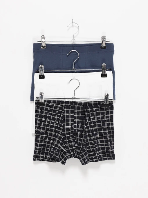 Нижнее белье H&M модель 0564310_комб. Фото