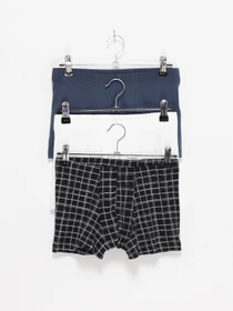 Нижня білизна H&M модель 0564310_комб. Фото