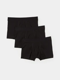 Нижня білизна H&M модель 0564313_чорний Фото