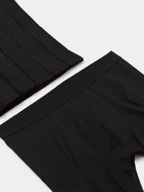Нижня білизна H&M модель 0575447_чорний Фото