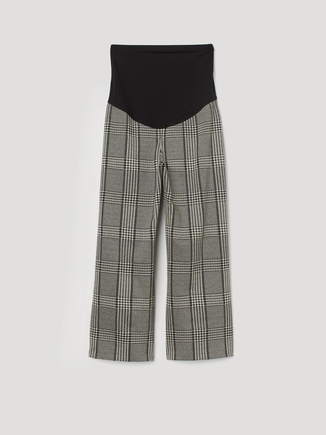 Брюки H&M модель 0795109_комб. Фото