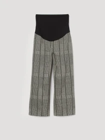 Брюки H&M модель 0795109_комб. Фото