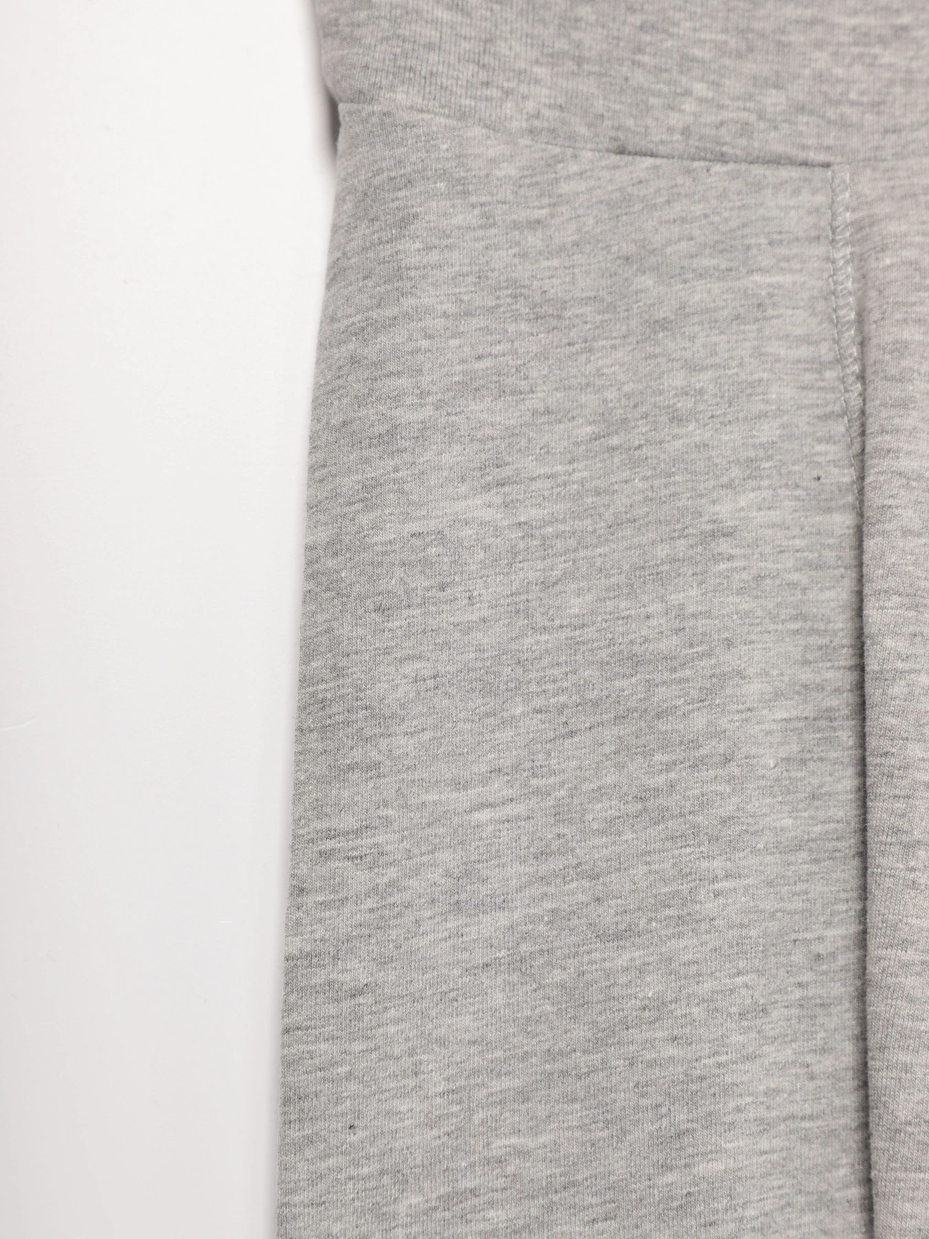 Брюки H&M модель 0584112_сірий Брюки H&M модель 0584112_сірий Фото