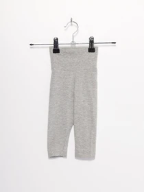 Брюки H&M модель 0584112_сірий Фото