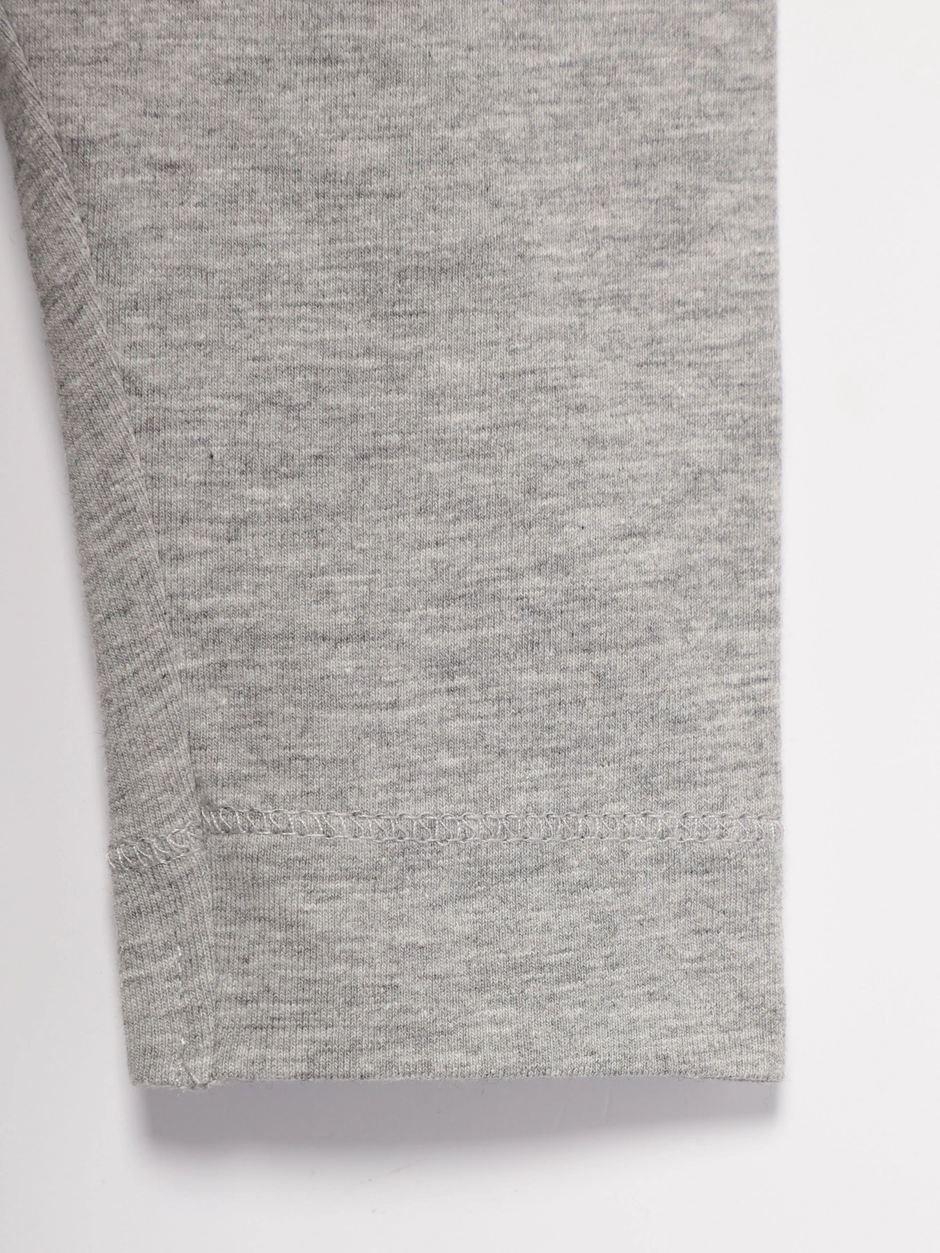 Брюки H&M модель 05841121_сірий Фото