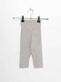 Брюки H&M модель 05841121_сірий Фото