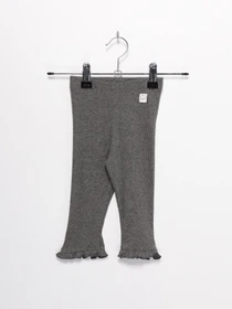 Брюки H&M модель 05845190_т.сірий Фото