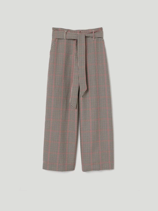 Брюки H&M модель 0798773_комб. Фото