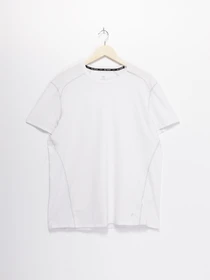 Футболки і поло H&M модель 0653275_білий Фото