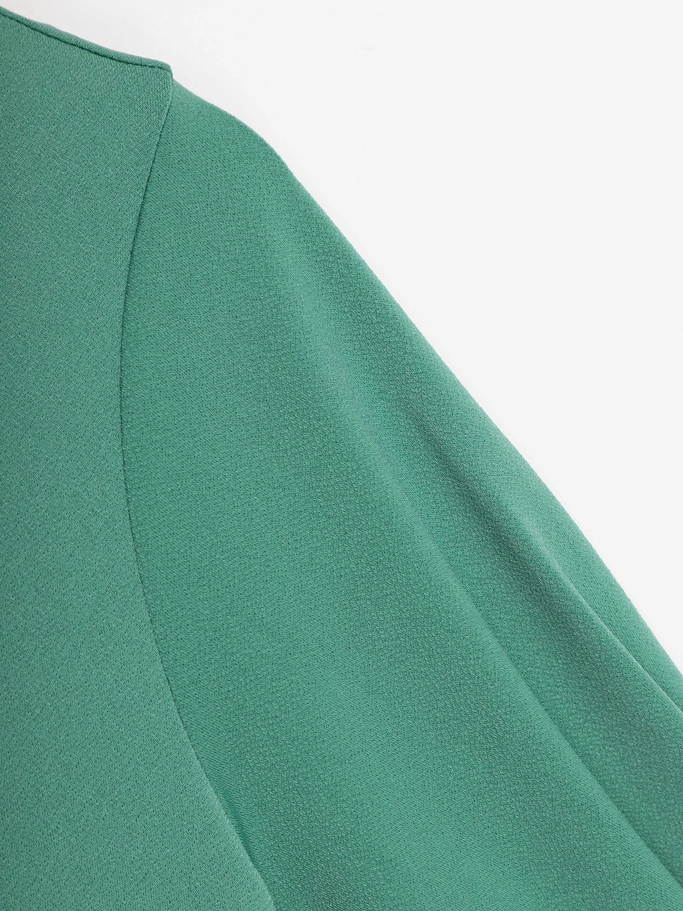 Футболки и поло H&M модель 0664074_зелений Футболки и поло H&M модель 0664074_зелений Фото