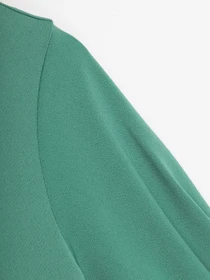 Футболки и поло H&M модель 0664074_зелений Фото