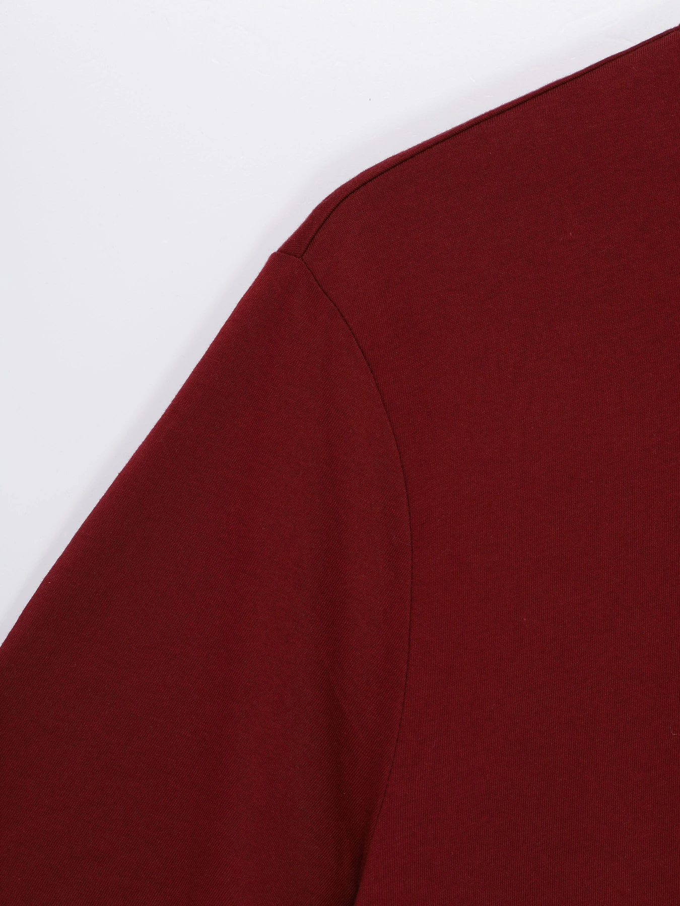 Одяг для дому та сну H&M модель 0691683_бордовий з сірим Одяг для дому та сну H&M модель 0691683_бордовий з сірим Фото