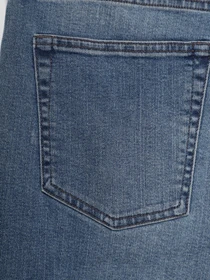 Джинсы H&M модель 07205040_синій Фото