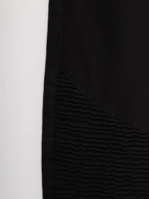 Джинсы H&M модель 0720810_т.синій Фото