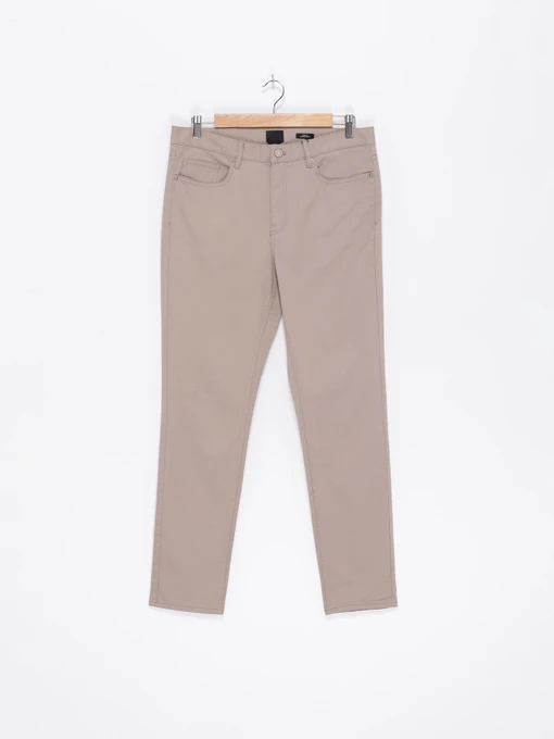 Брюки H&M модель 0721390_с.сірий Фото
