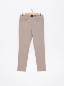 Штани H&M модель 0721390_с.сірий Фото