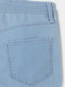 Джинси H&M модель 0731520_с.синій Фото
