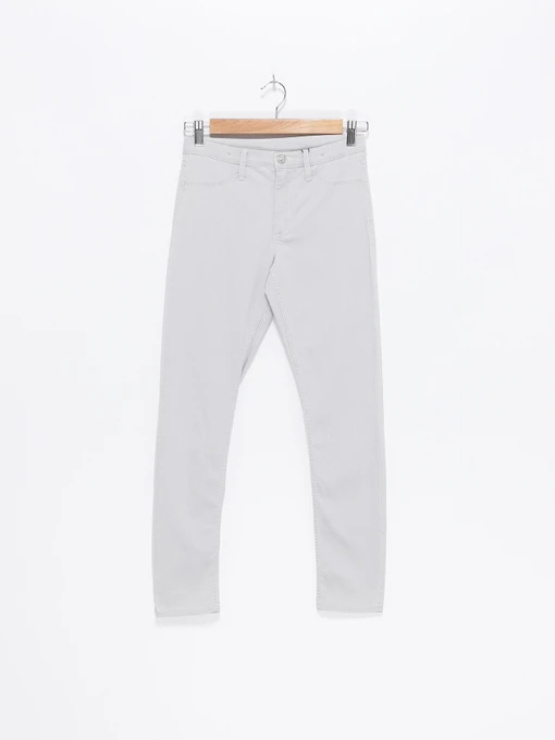Брюки H&M модель 07315201_с.сірий Фото