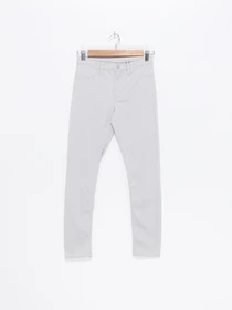 Брюки H&M модель 07315201_с.сірий Фото