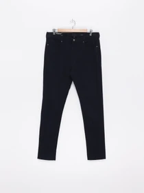 Джинсы H&M модель 0732188_т.синій Фото