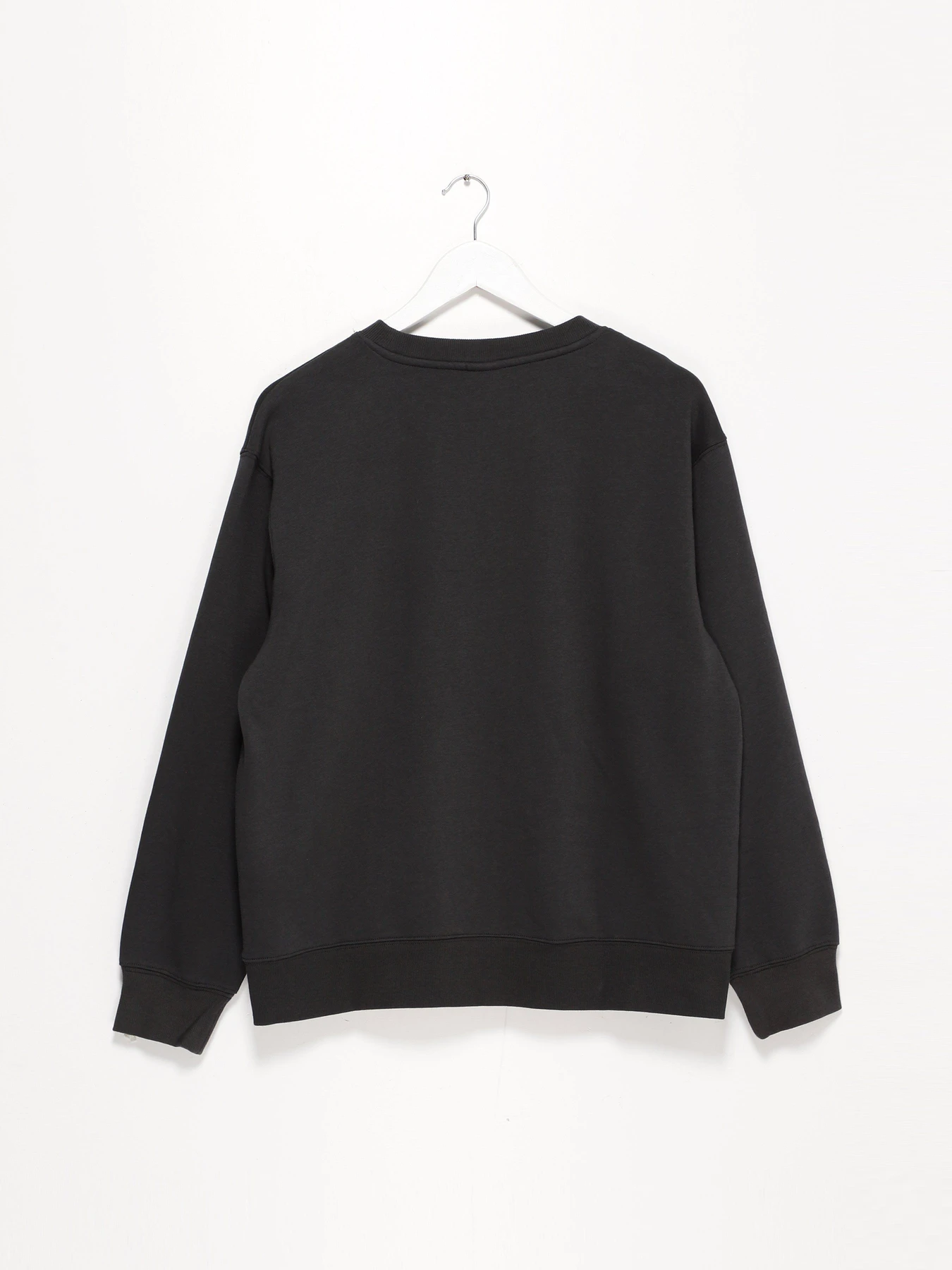 Худі та світшоти H&M модель 0809349_т.сірий комб. Фото