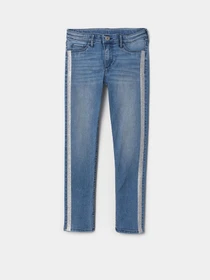 Джинсы H&M модель 07379931_синій Фото