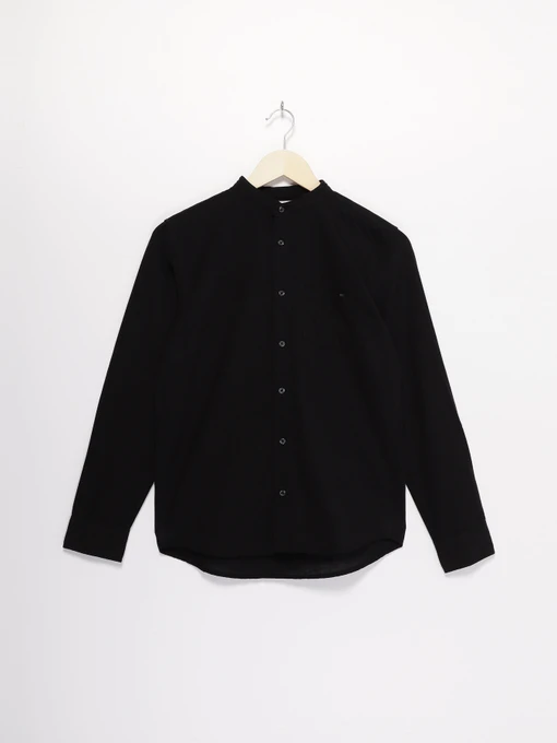 Рубашки H&M модель 07442391_чорний Фото