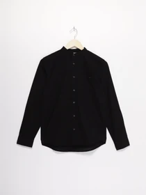 Рубашки H&M модель 07442391_чорний Фото