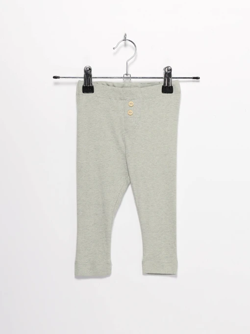 Брюки H&M модель 0757413_с.хакі Фото