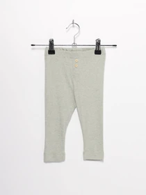 Брюки H&M модель 0757413_с.хакі Фото