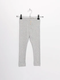 Брюки H&M модель 0757413_сірий Фото