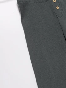 Брюки H&M модель 0757413_т.зелений Фото