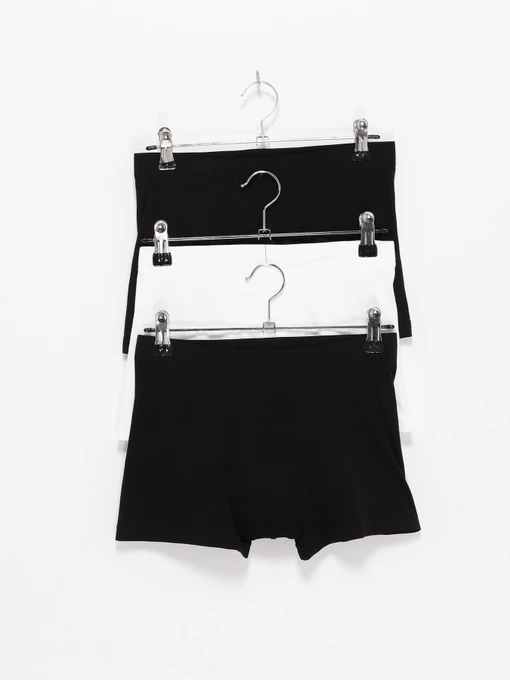 Нижнее белье H&M модель 0764488_комб. Фото