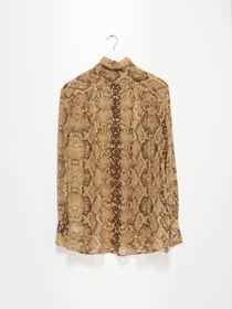Рубашки H&M модель 0811279_комб. Фото