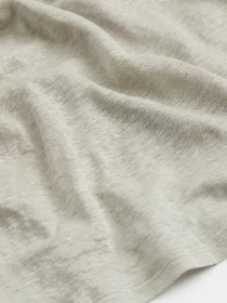 Футболки і поло H&M модель 0824764_с.бежевий Фото