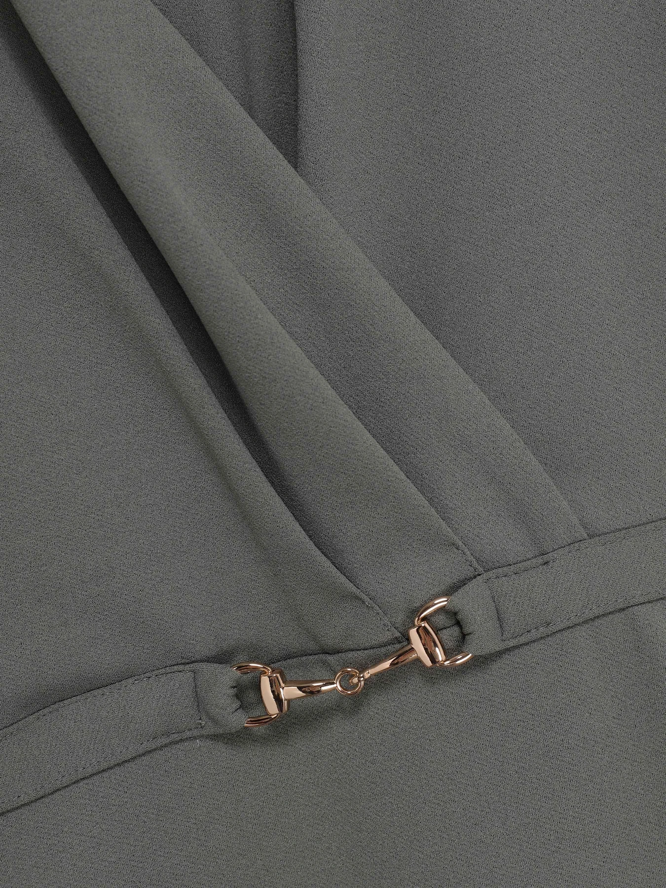 Сукні H&M модель 0828268_хакі Сукні H&M модель 0828268_хакі Фото