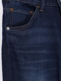 Джинсы H&M модель 08527851_т.синій Фото