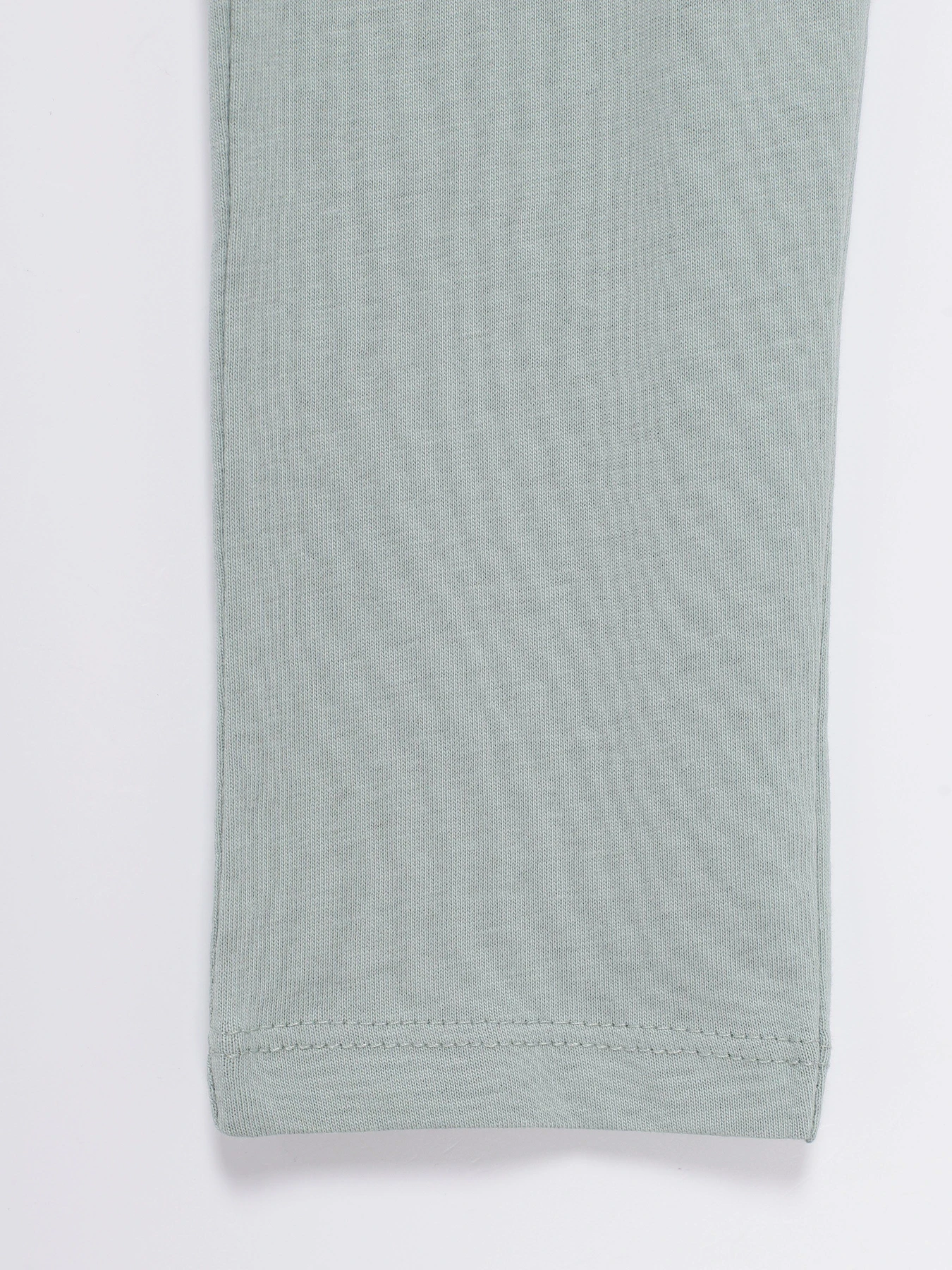 Штани H&M модель 0866778_с.зелений Штани H&M модель 0866778_с.зелений Фото