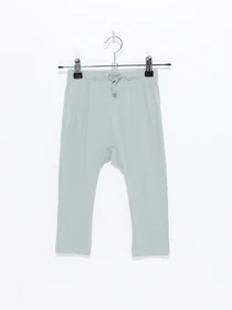 Штани H&M модель 0866778_с.зелений Фото