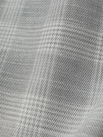 Спідниці H&M модель 0821508_сірий комб. Фото