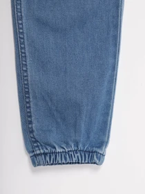 Джинсы H&M модель 0896243_синій Фото
