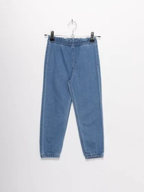 Джинсы H&M модель 0896243_синій Фото