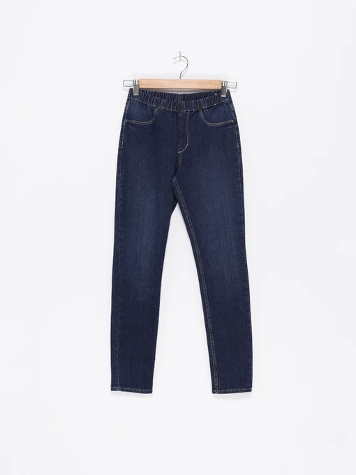 Джинси H&M модель 08974421_т.синій Фото