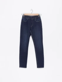 Джинсы H&M модель 08974421_т.синій Фото