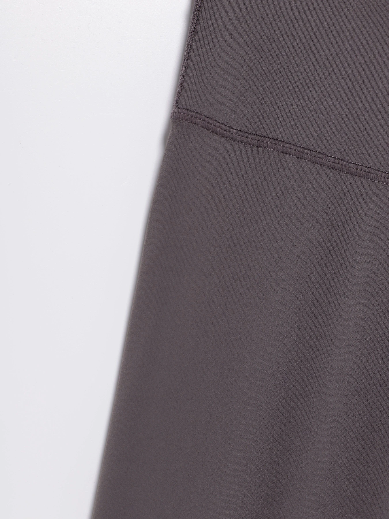 Брюки H&M модель 0924973_сірий Брюки H&M модель 0924973_сірий Фото