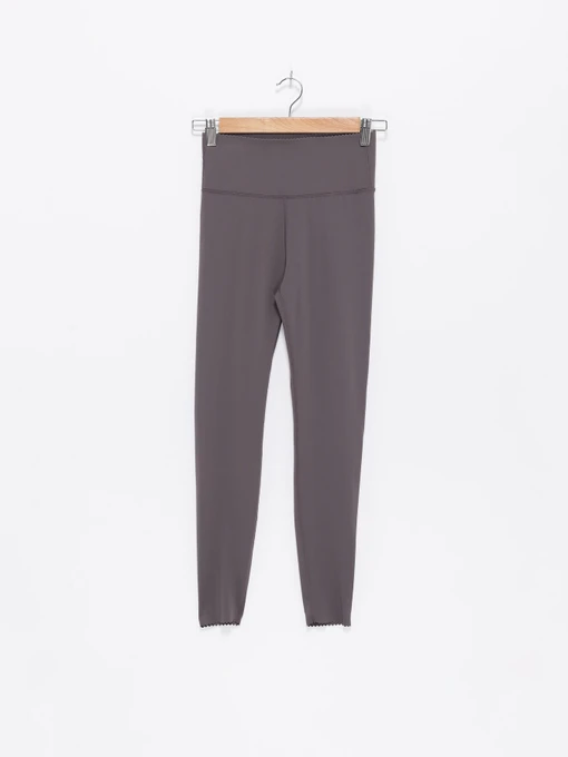Брюки H&M модель 0924973_сірий Фото