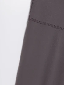 Брюки H&M модель 0924973_сірий Фото