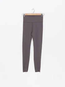 Брюки H&M модель 0924973_сірий Фото
