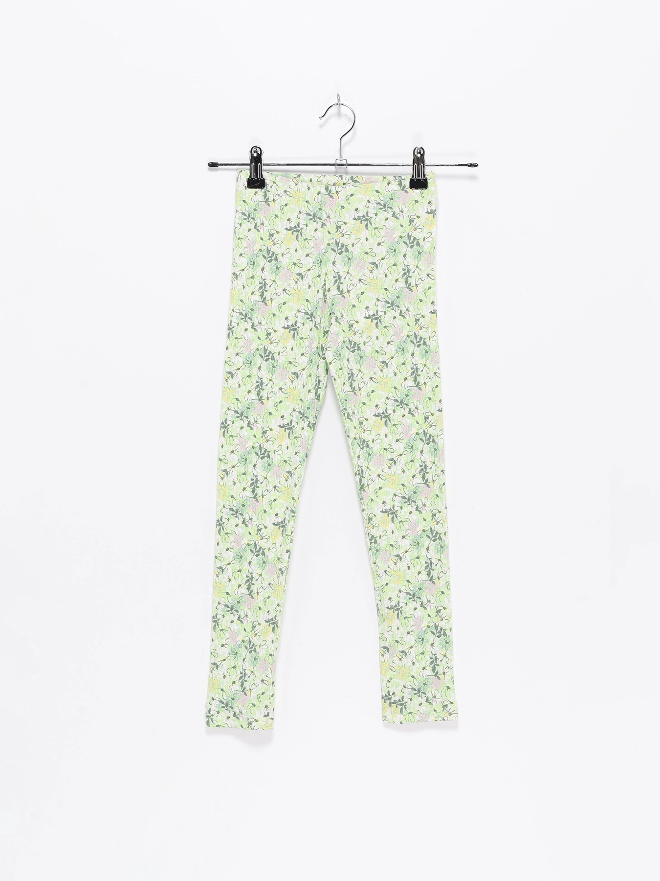Брюки H&M модель 0939280_комб. Брюки H&M модель 0939280_комб. Фото